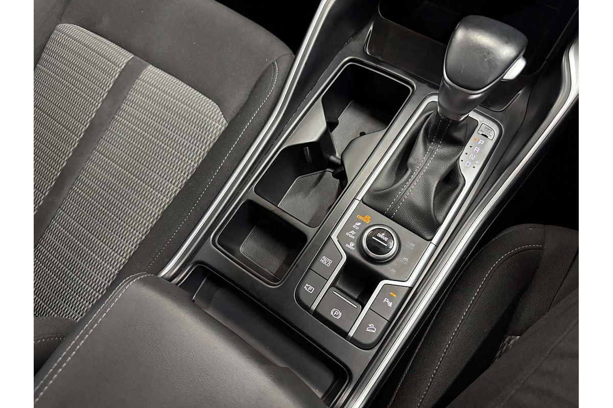 2022 Kia Sorento S MQ4