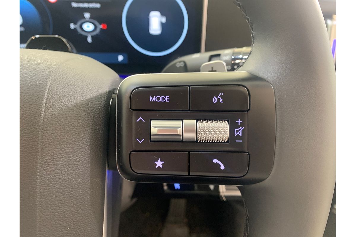 2024 Hyundai Santa Fe Elite MX5.V1