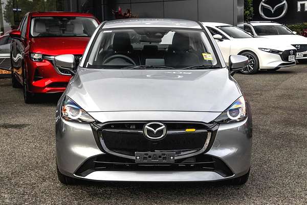 2024 Mazda 2 G15 Pure DL Series