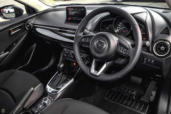 2024 Mazda 2 G15 Pure DL Series