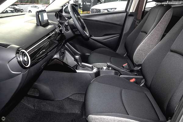 2024 Mazda 2 G15 Pure DL Series