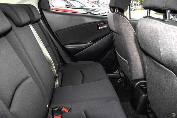 2024 Mazda 2 G15 Pure DL Series
