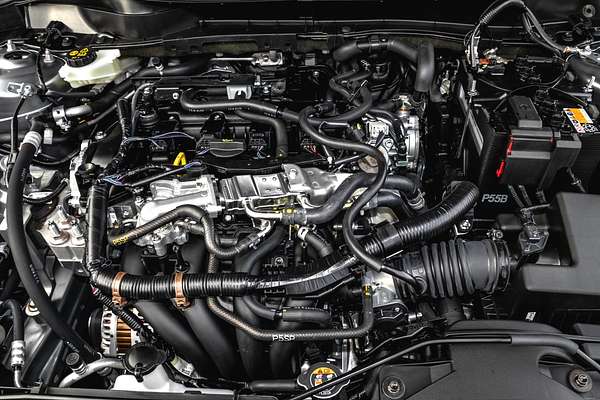 2024 Mazda 2 G15 Pure DL Series