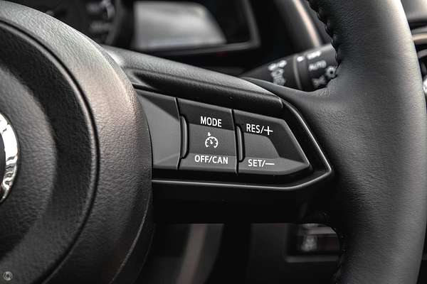 2024 Mazda 2 G15 Pure DL Series