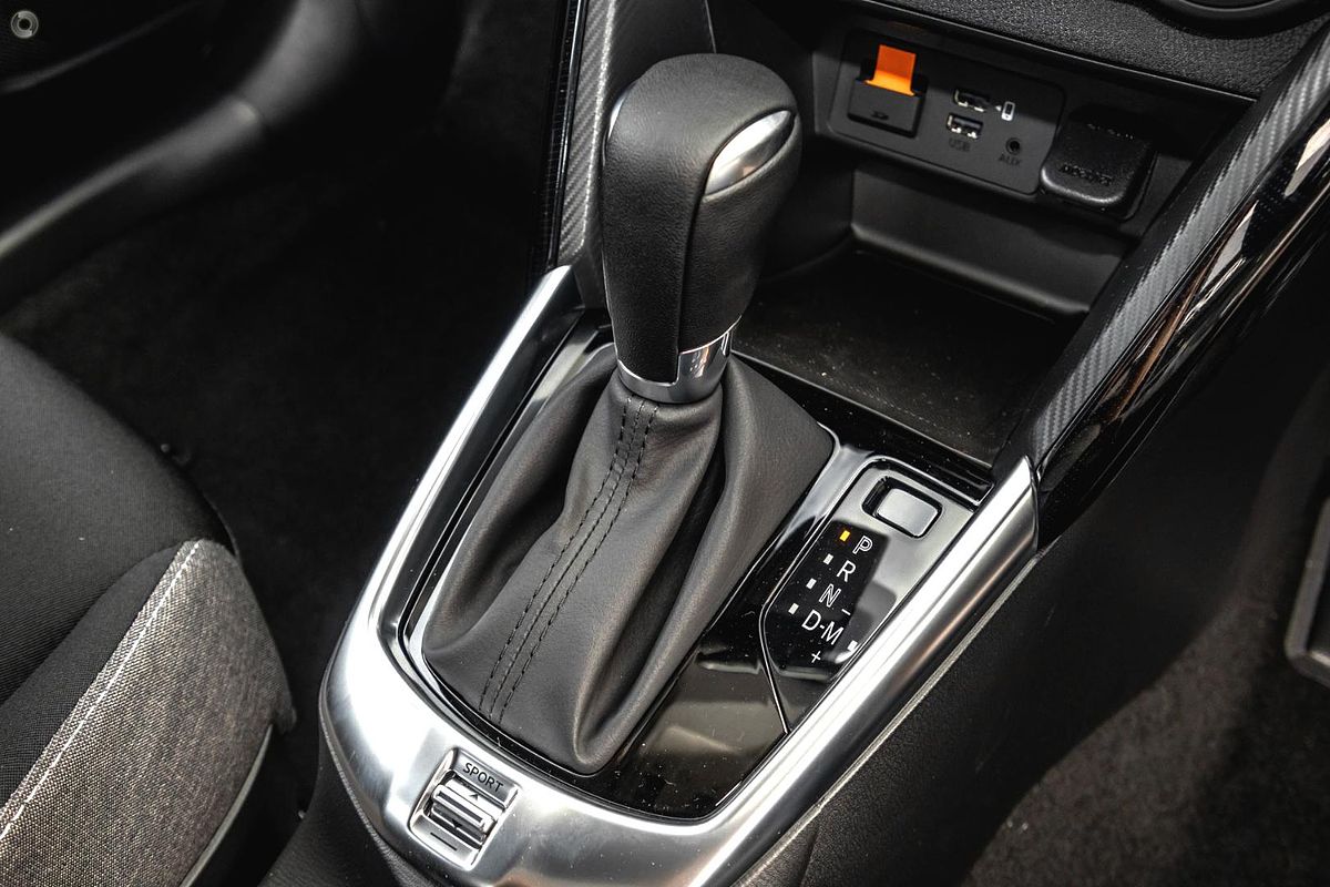 2024 Mazda 2 G15 Pure DL Series