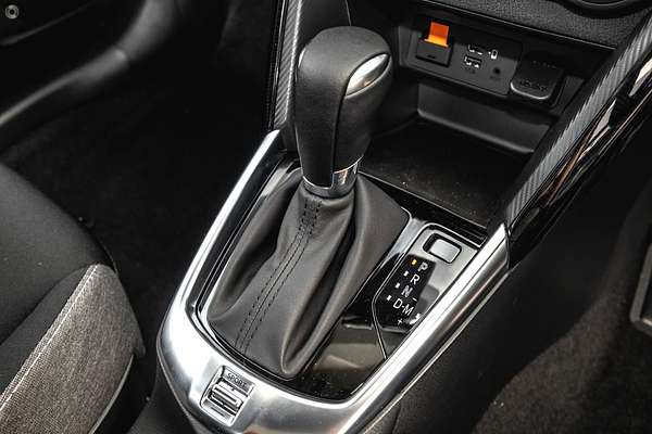 2024 Mazda 2 G15 Pure DL Series