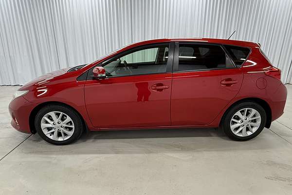 2013 Toyota Corolla Ascent Sport ZRE182R