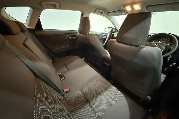 2013 Toyota Corolla Ascent Sport ZRE182R