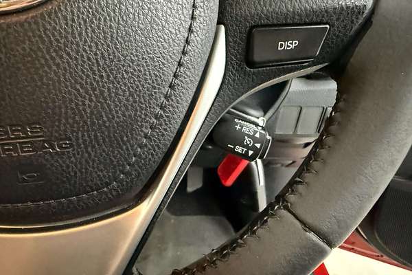 2013 Toyota Corolla Ascent Sport ZRE182R
