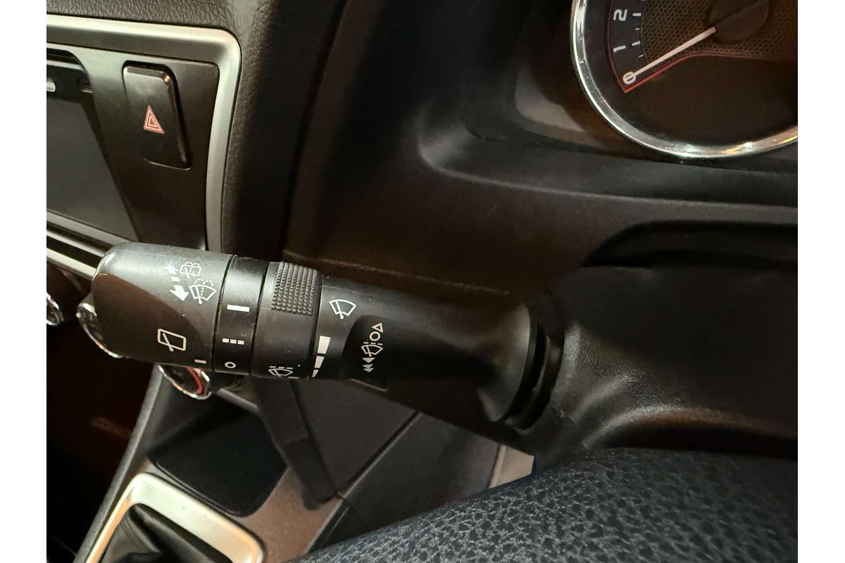 2013 Toyota Corolla Ascent Sport ZRE182R