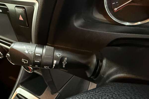 2013 Toyota Corolla Ascent Sport ZRE182R