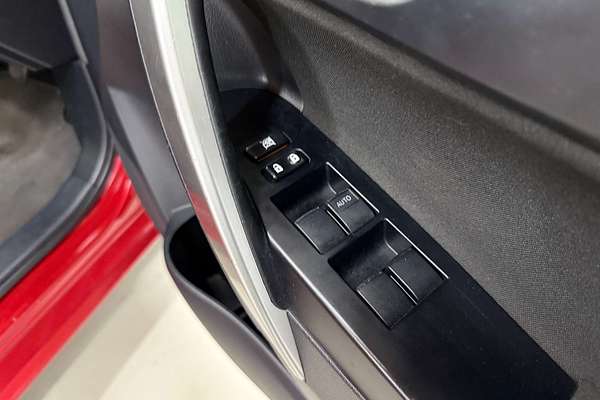 2013 Toyota Corolla Ascent Sport ZRE182R
