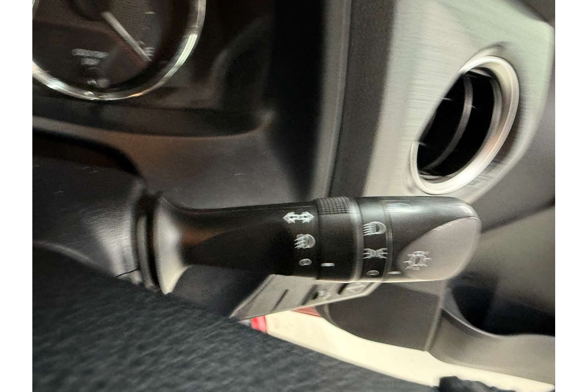2013 Toyota Corolla Ascent Sport ZRE182R
