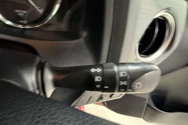 2013 Toyota Corolla Ascent Sport ZRE182R
