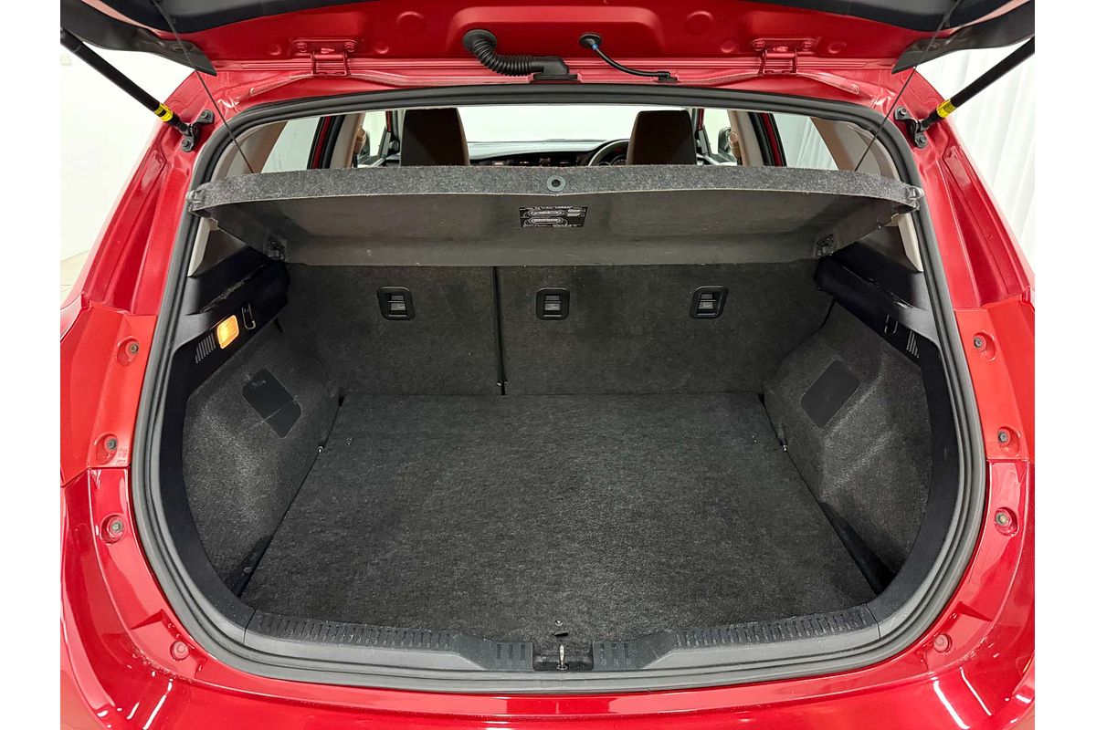 2013 Toyota Corolla Ascent Sport ZRE182R