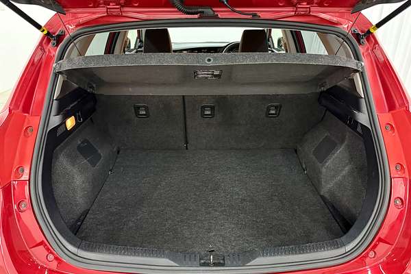 2013 Toyota Corolla Ascent Sport ZRE182R