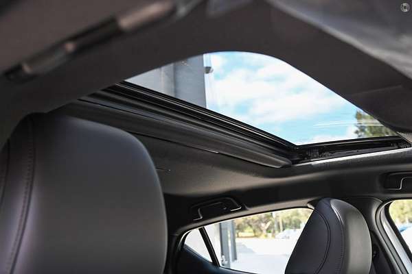 2024 Mazda 3 G25 Astina BP Series