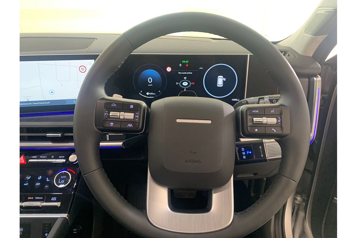 2024 Hyundai Santa Fe Elite MX5.V1