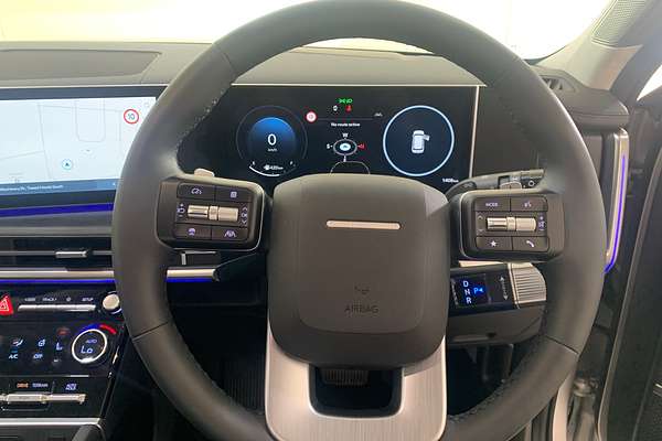 2024 Hyundai Santa Fe Elite MX5.V1
