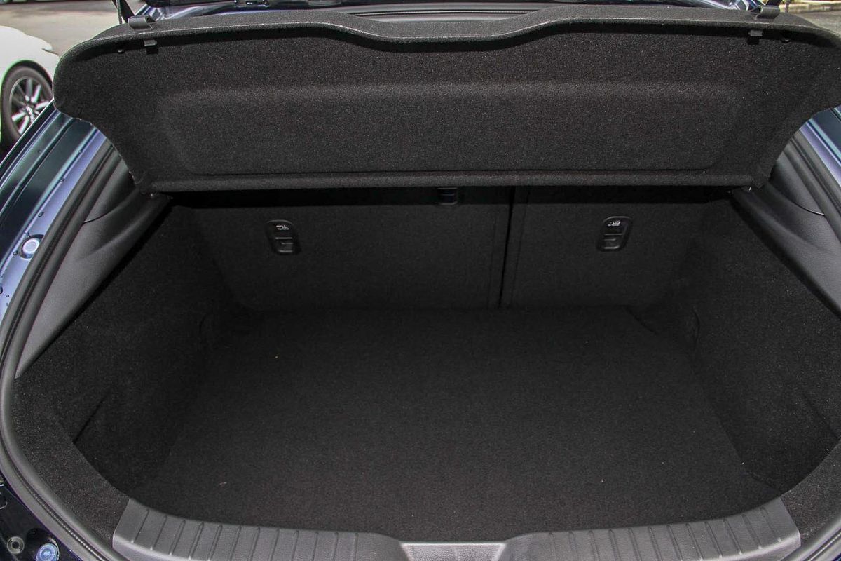 2024 Mazda 3 G20 Evolve BP Series