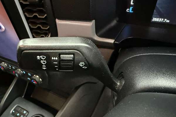 2022 Ford Ranger XLS Hi-Rider Rear Wheel Drive