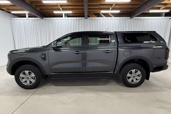 2022 Ford Ranger XLS Hi-Rider Rear Wheel Drive