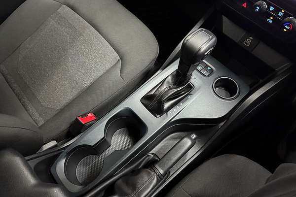 2022 Ford Ranger XLS Hi-Rider Rear Wheel Drive