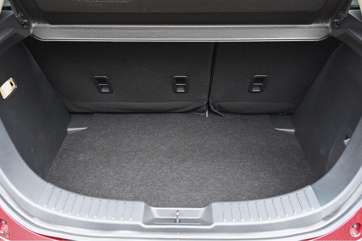 2024 Mazda 2 G15 Evolve DJ Series