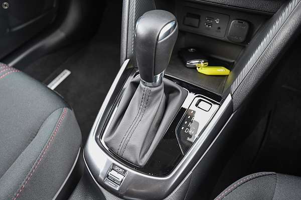 2024 Mazda 2 G15 Evolve DJ Series