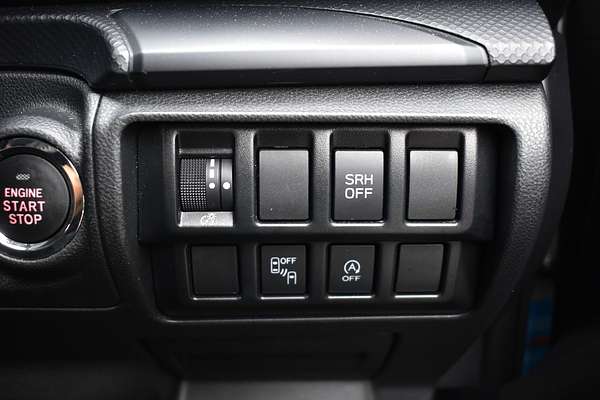 2022 Subaru Forester 2.5X S5