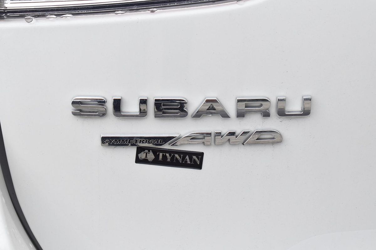 2022 Subaru Forester 2.5X S5