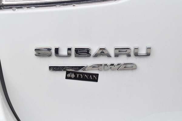 2022 Subaru Forester 2.5X S5