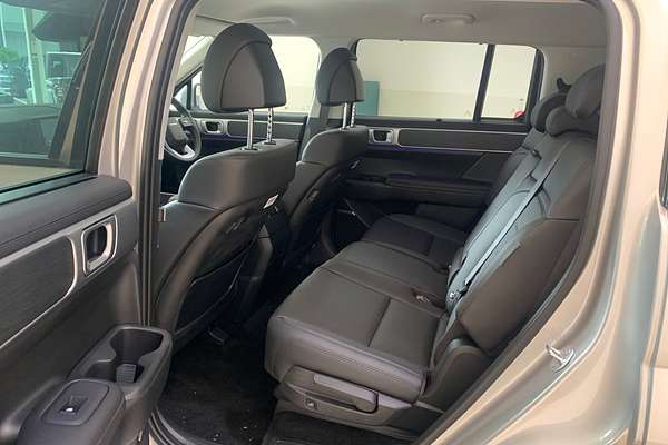 2024 Hyundai Santa Fe Elite MX5.V1