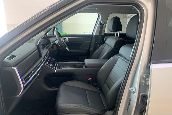 2024 Hyundai Santa Fe Elite MX5.V1