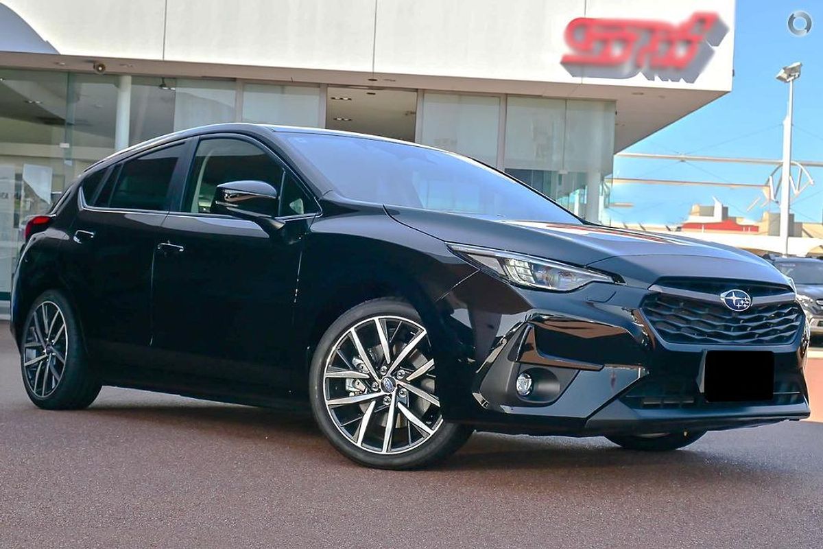 2024 Subaru Crosstrek 2.0S G6X
