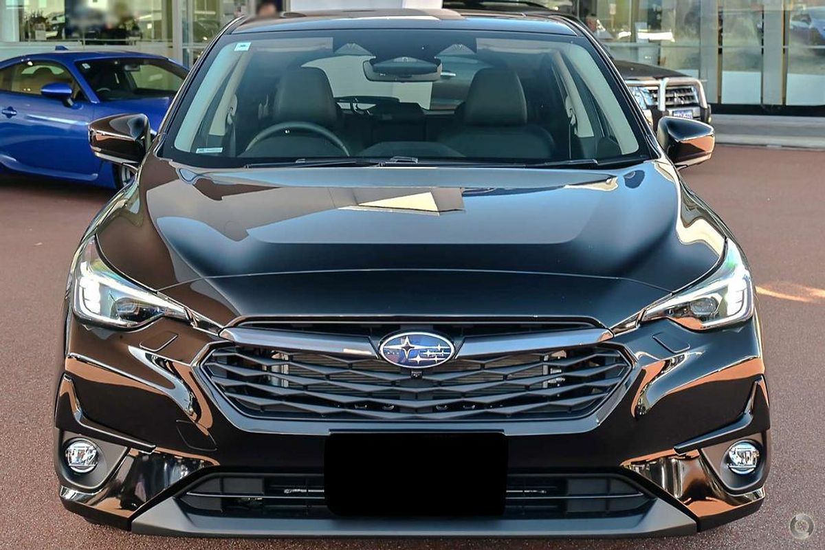 2024 Subaru Crosstrek 2.0S G6X
