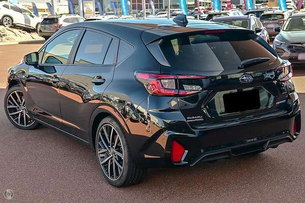 2024 Subaru Crosstrek 2.0S G6X