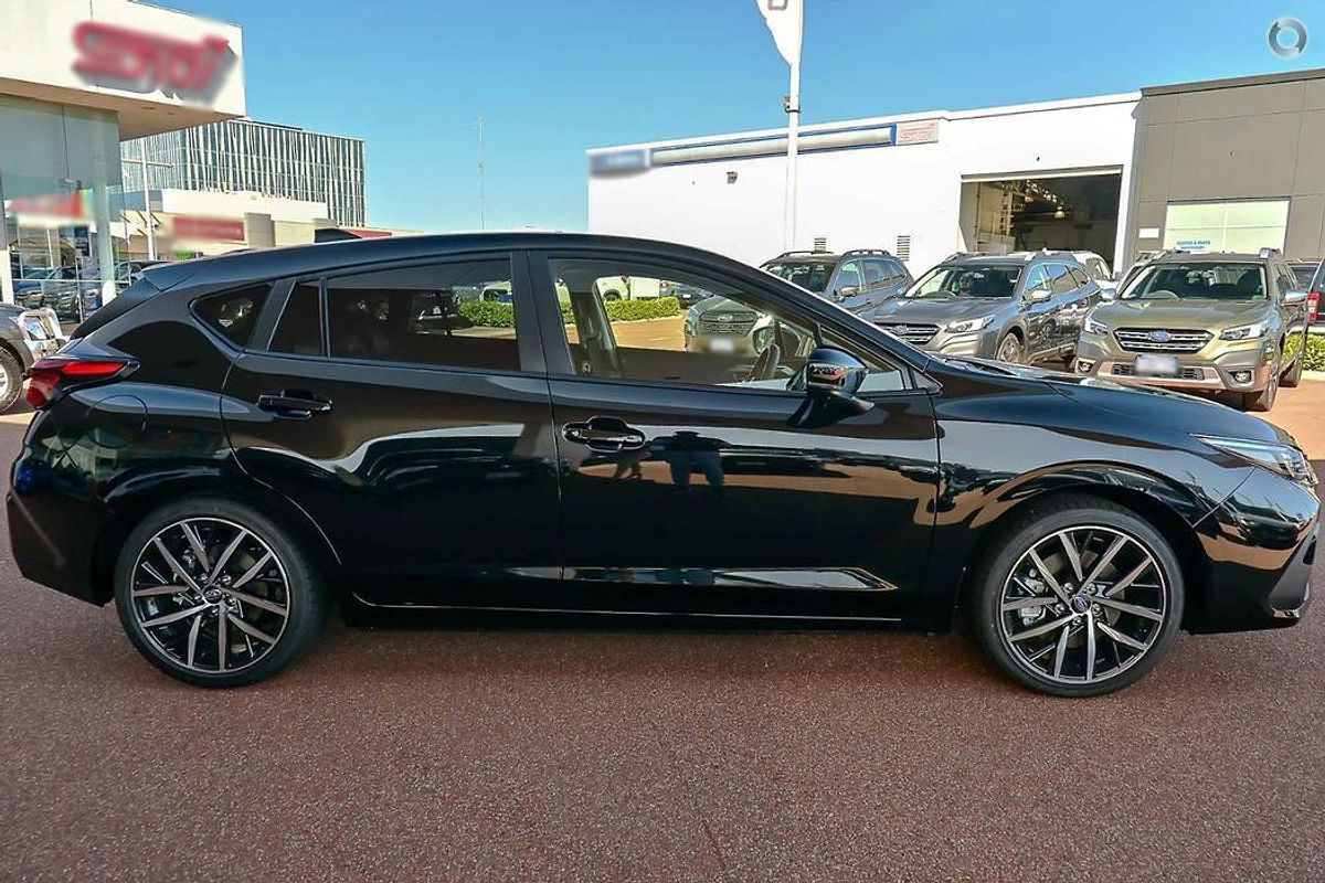 2024 Subaru Crosstrek 2.0S G6X