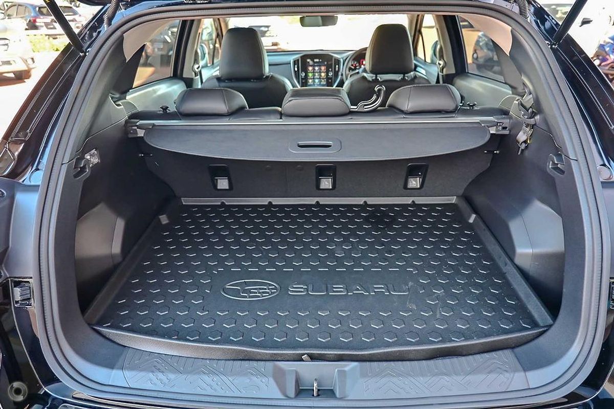 2024 Subaru Crosstrek 2.0S G6X