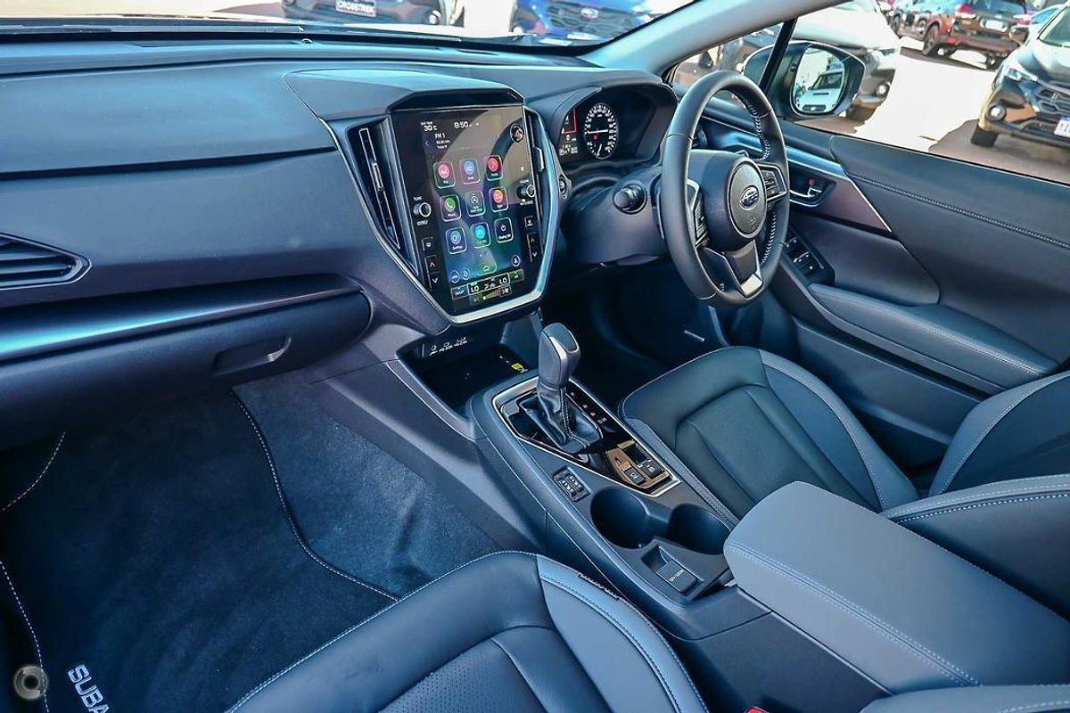 2024 Subaru Crosstrek 2.0S G6X