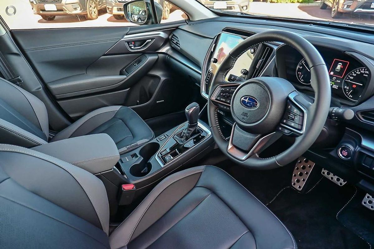 2024 Subaru Crosstrek 2.0S G6X