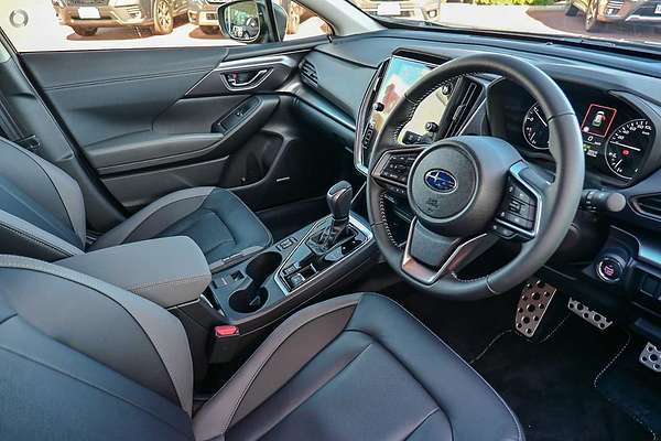 2024 Subaru Crosstrek 2.0S G6X
