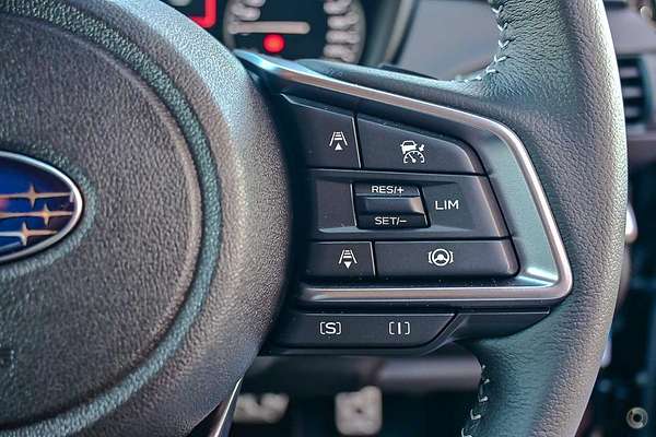 2024 Subaru Crosstrek 2.0S G6X
