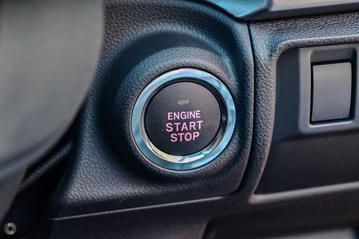 2024 Subaru Crosstrek 2.0S G6X