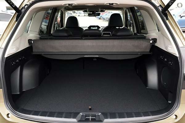 2024 Subaru Forester 2.5i-S S5