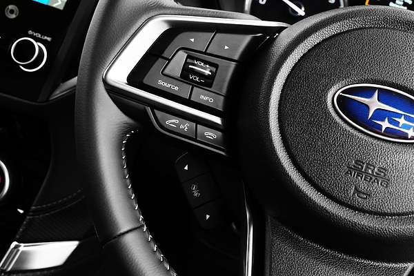 2024 Subaru Forester 2.5i-S S5