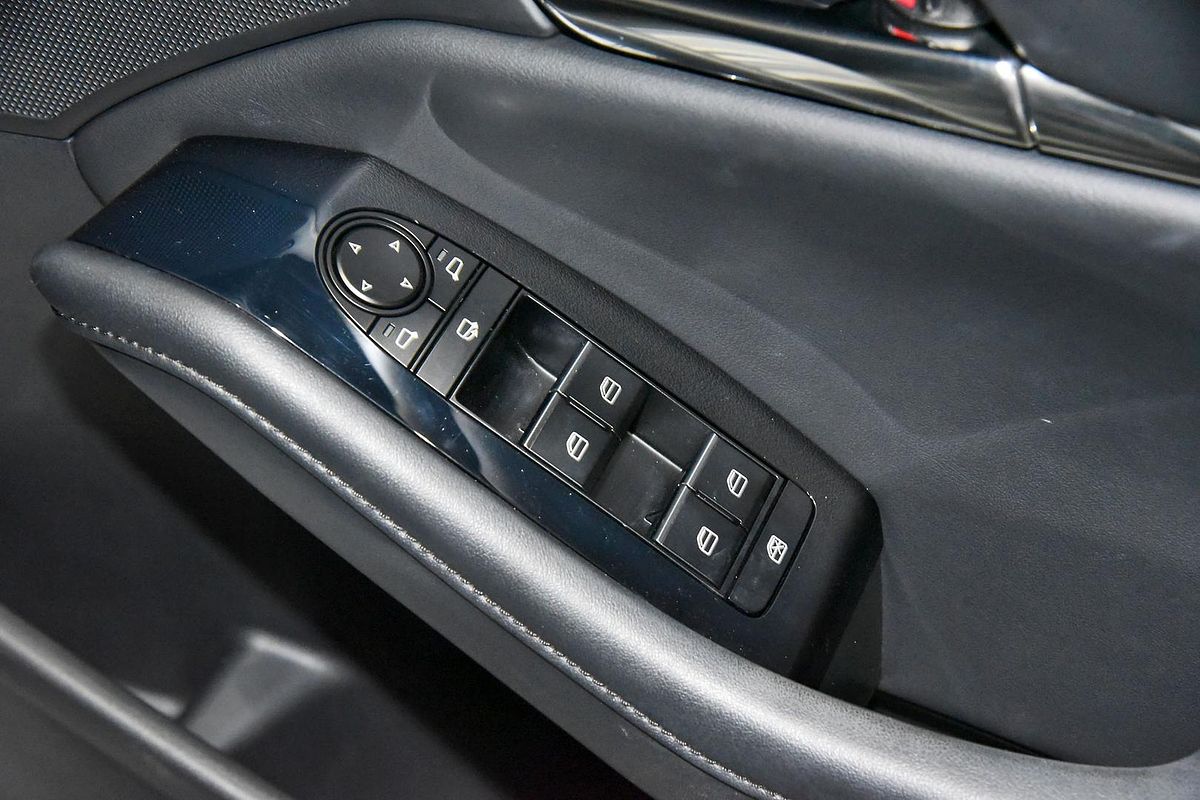 2021 Mazda 3 G20 Touring BP Series