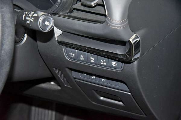 2021 Mazda 3 G20 Touring BP Series