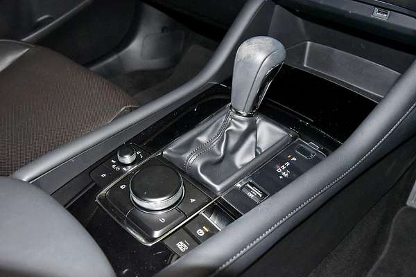 2021 Mazda 3 G20 Touring BP Series