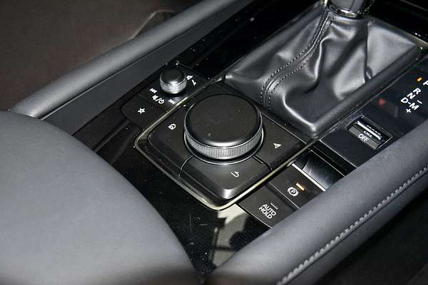 2021 Mazda 3 G20 Touring BP Series